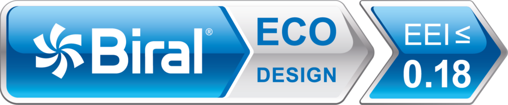 ECO Design 4f EEI 0 18